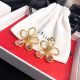 AAA Replica Celine Crystal Flower Earrings  (9)_th.jpg